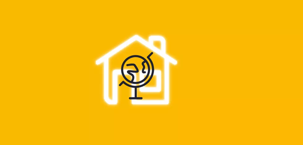 internationalisation at home