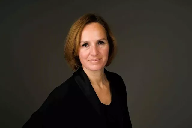 Annelies van Eenennaam