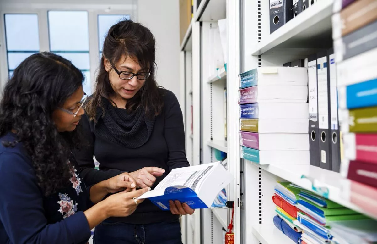 Wat leren we eigenlijk van internationalisering?