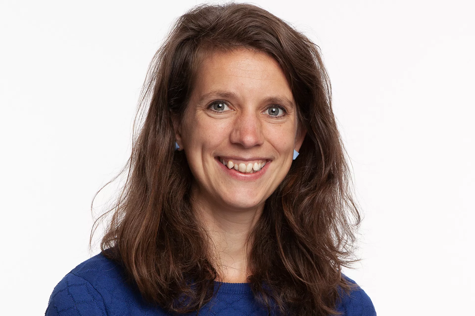 Anne van Buul van Hogeschool De Kempel