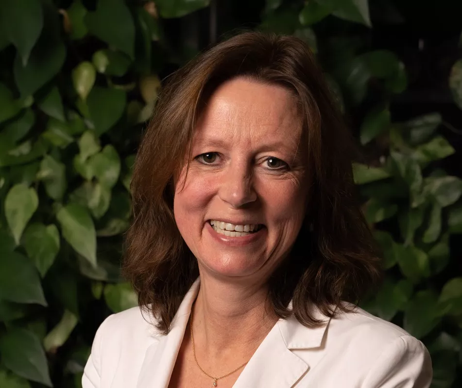 Imke Frijters interim bestuurder Nuffic