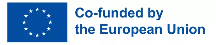 logo CO funded by EU