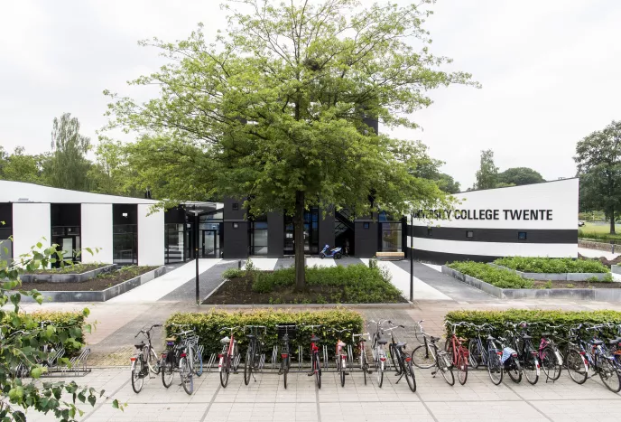 University College Twente