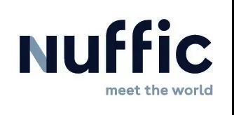 Nuffic logo