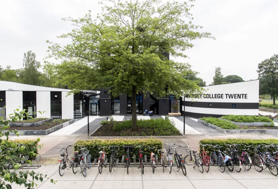 University College Twente