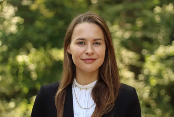 Eva Koopman