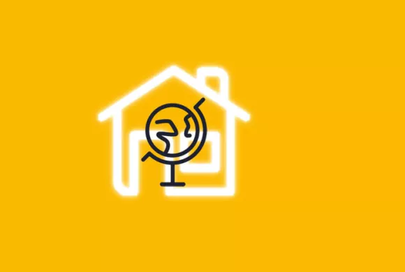 internationalisation at home