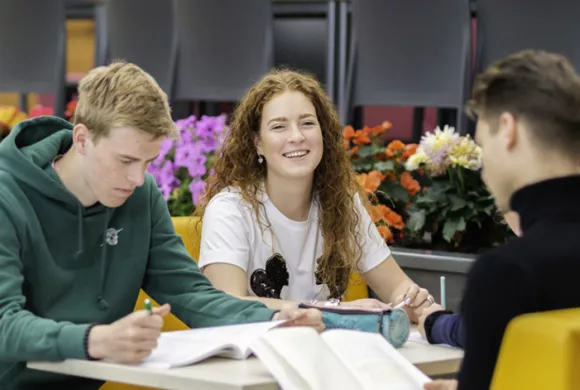 mbo-studenten
