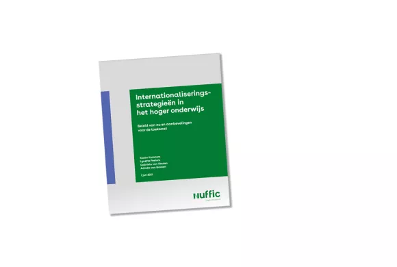 rapport cover 2