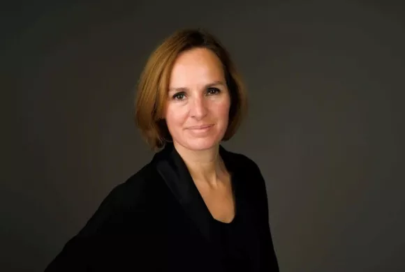 Annelies van Eenennaam