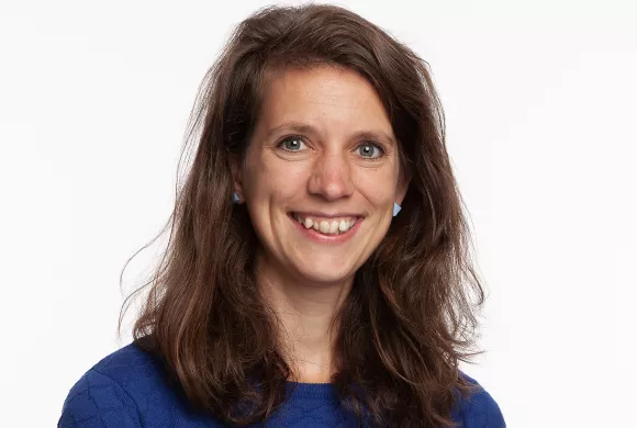 Anne van Buul van Hogeschool De Kempel