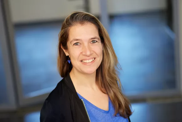 Catherine van Beuningen