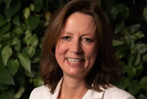 Imke Frijters interim bestuurder Nuffic