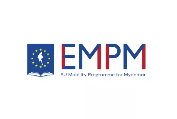 EMPM logo