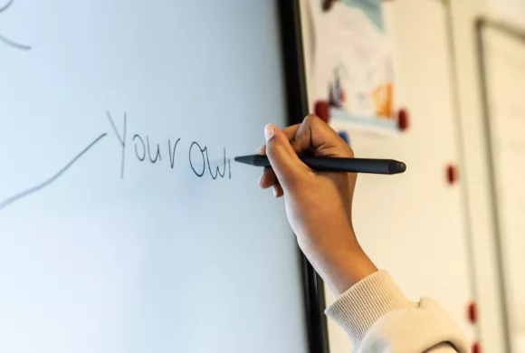 engelstalig onderwijs