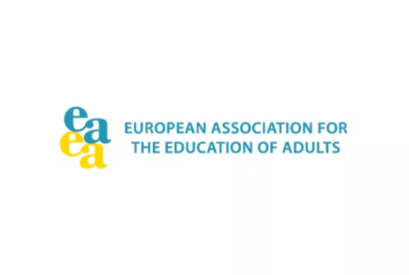 Logo van EAEA
