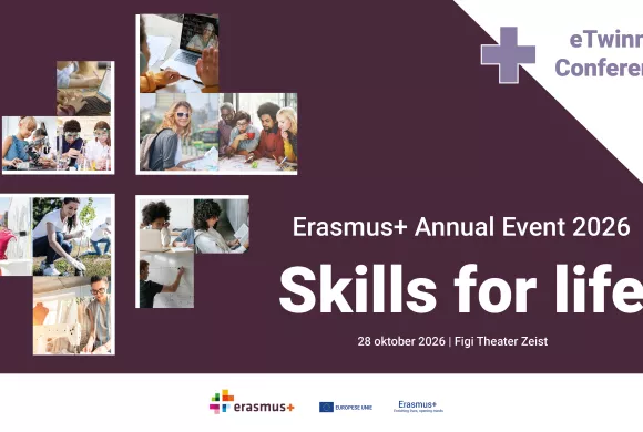 Erasmus+ Annual Event 2026