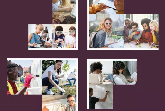 Plus van Erasmus+ voor Erasmus+ Annual Event 2026