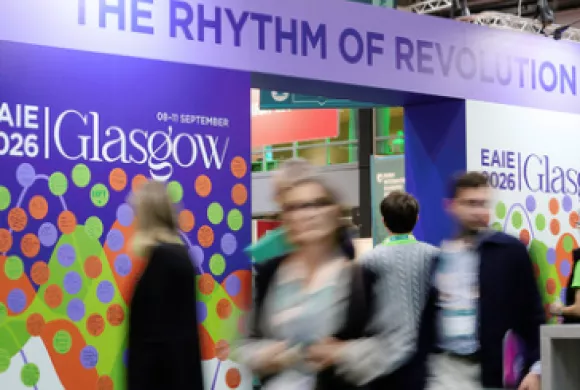 EAIE Glasgow