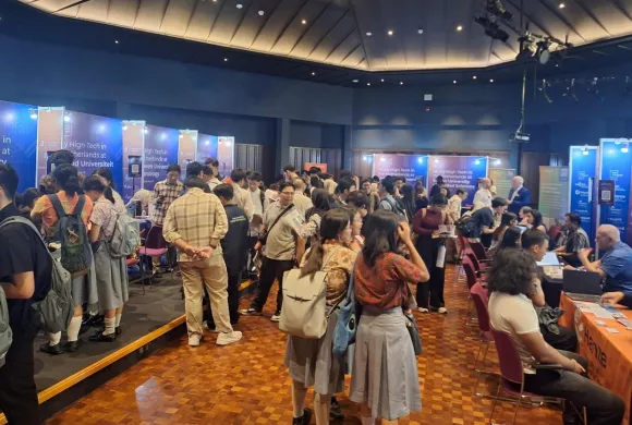HTNL Jakarta 