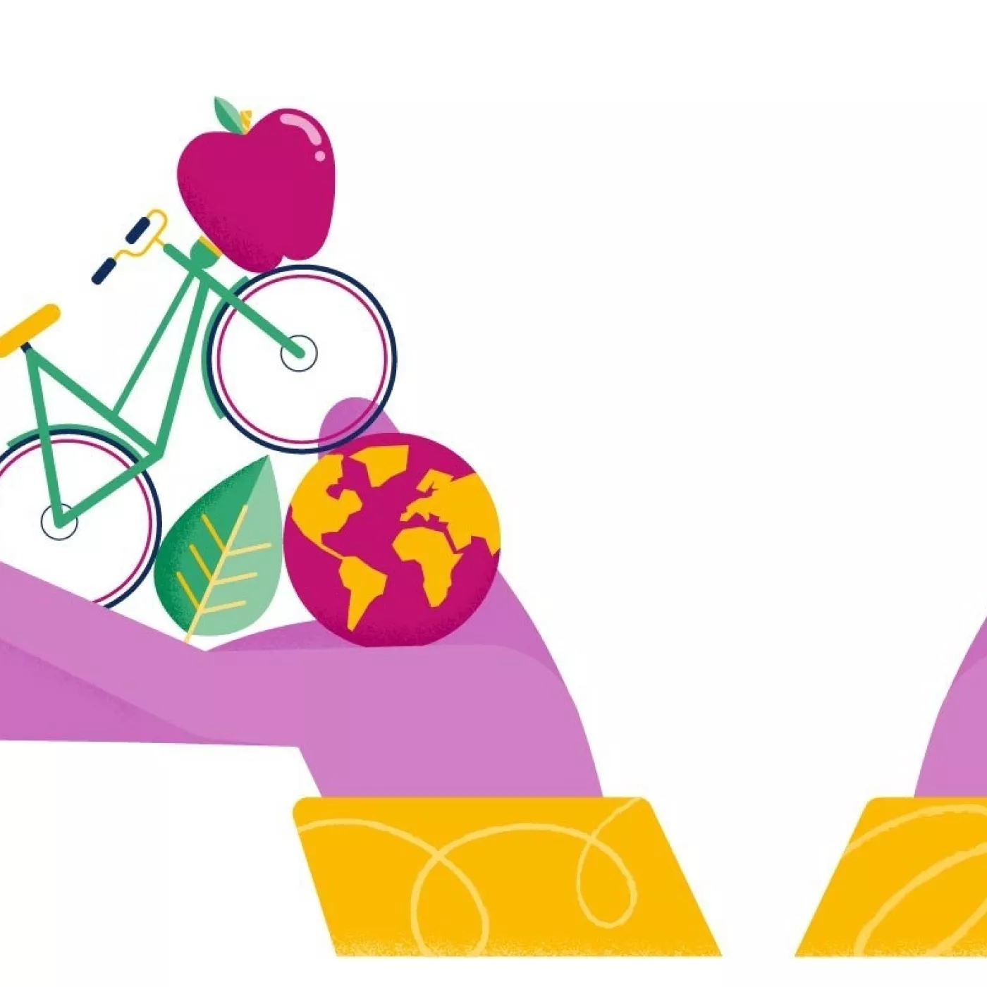 Duurzaam internationaliseren