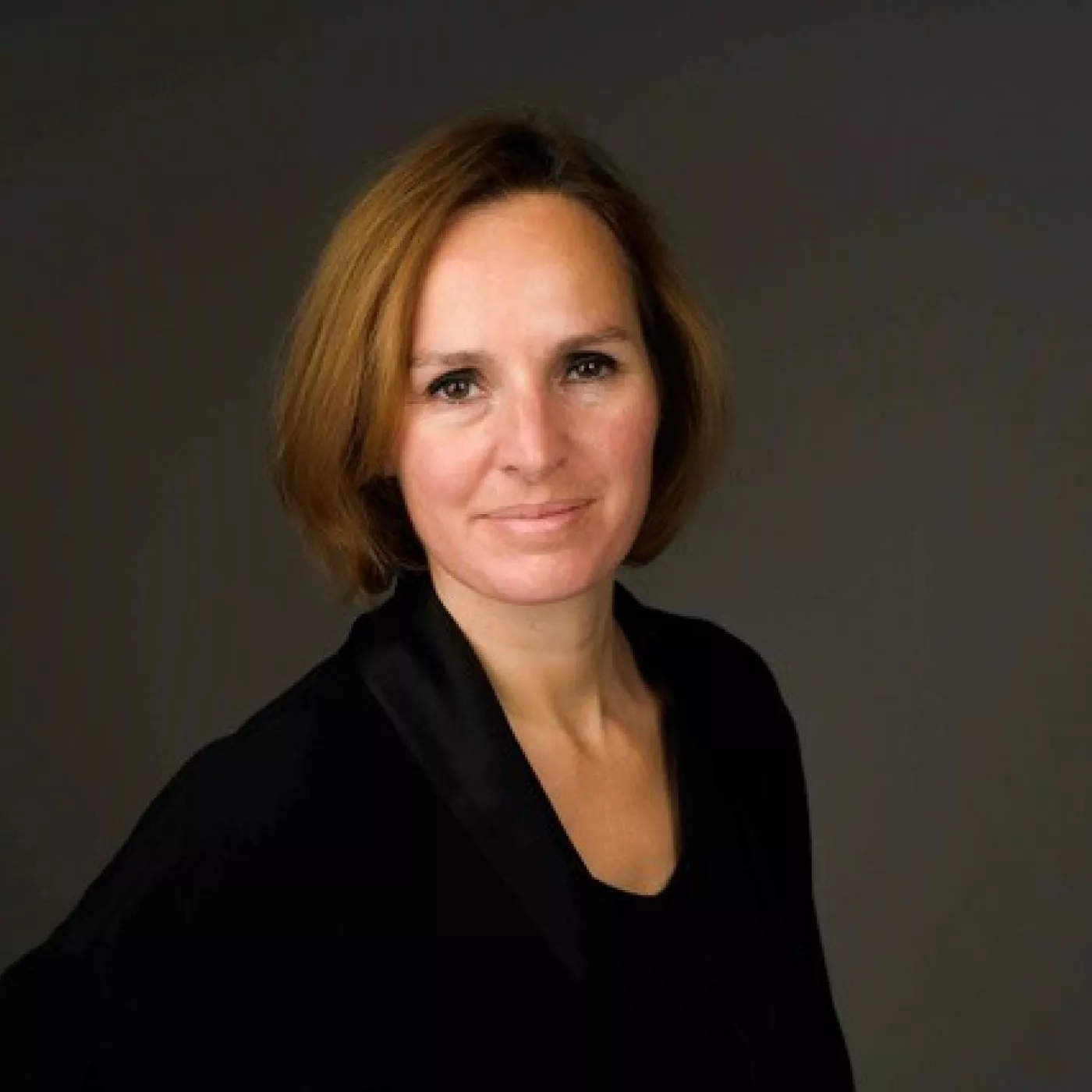 Annelies van Eenennaam
