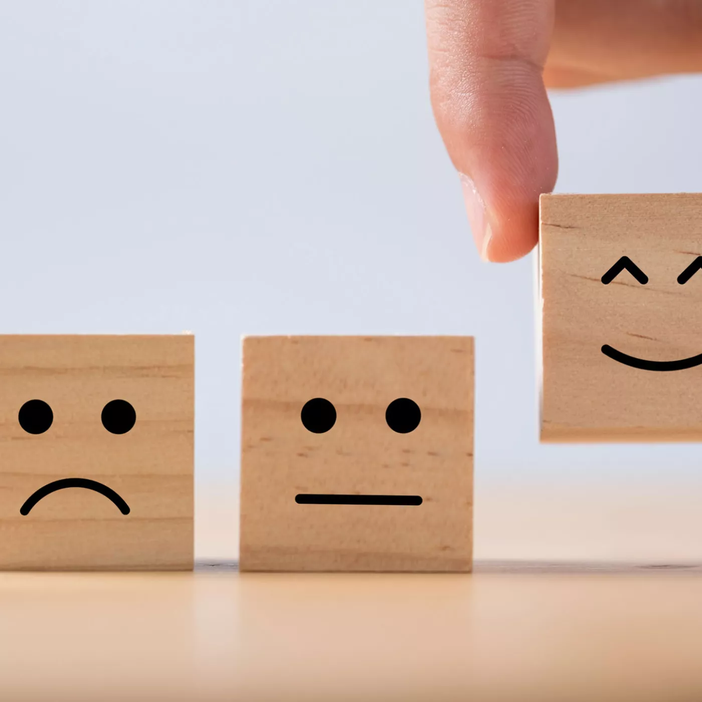 klanttevredenheidsonderzoek