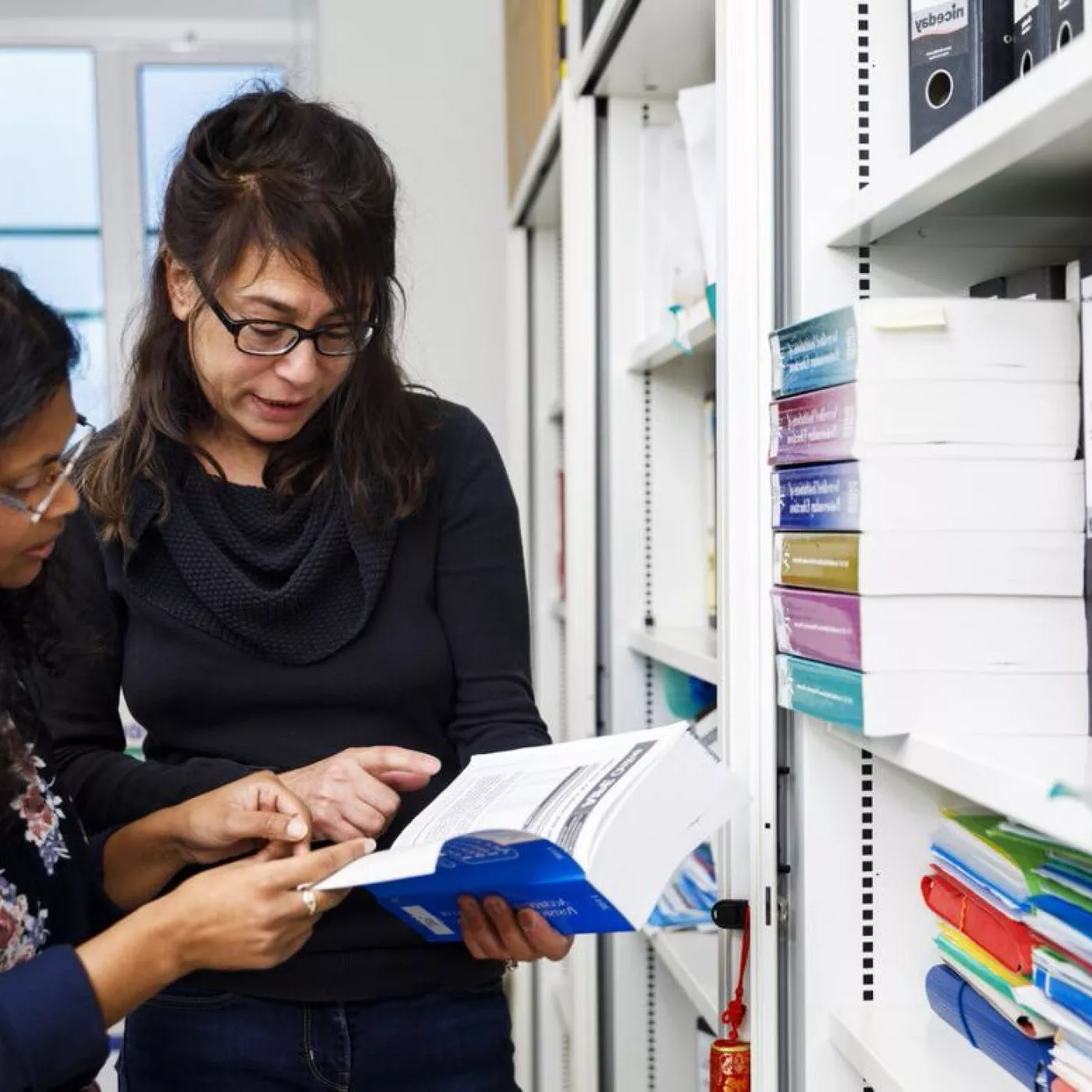 Wat leren we eigenlijk van internationalisering?