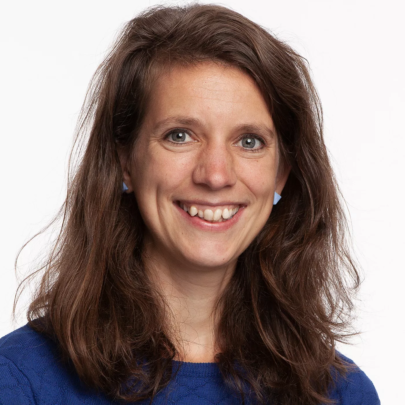 Anne van Buul van Hogeschool De Kempel