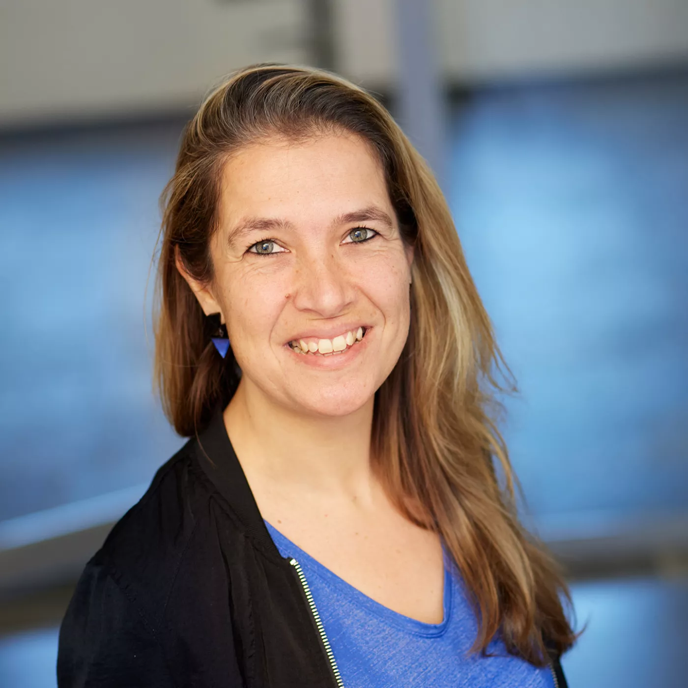 Catherine van Beuningen