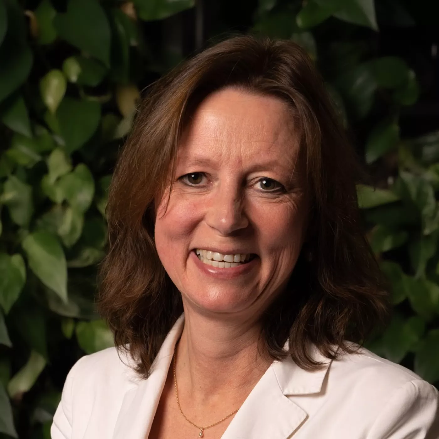 Imke Frijters interim bestuurder Nuffic