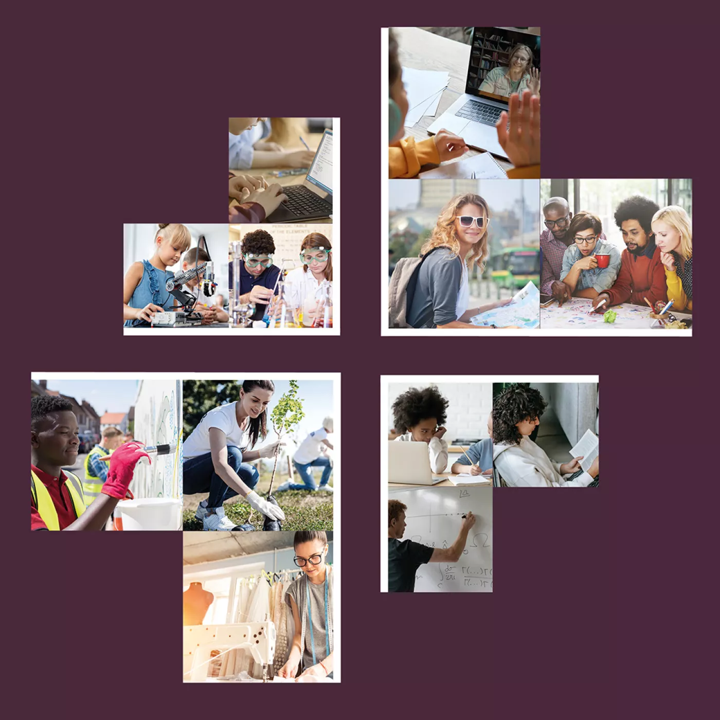 Plus van Erasmus+ voor Erasmus+ Annual Event 2026