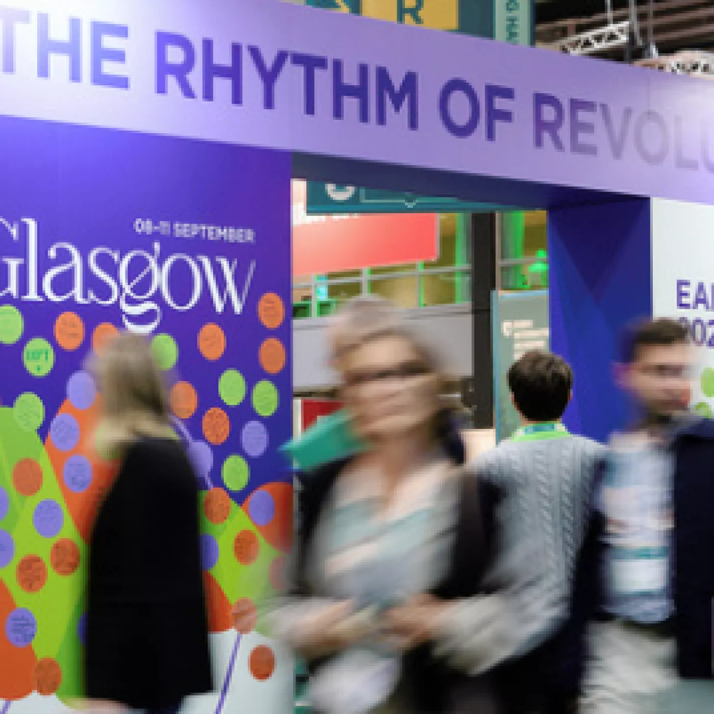 EAIE Glasgow