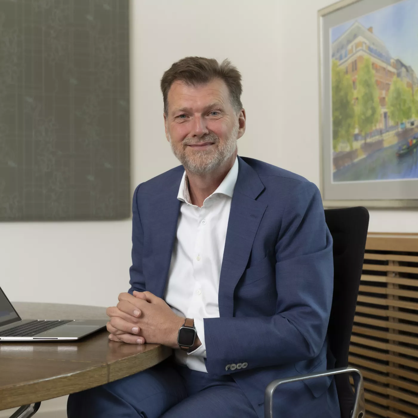 Marco Schouten