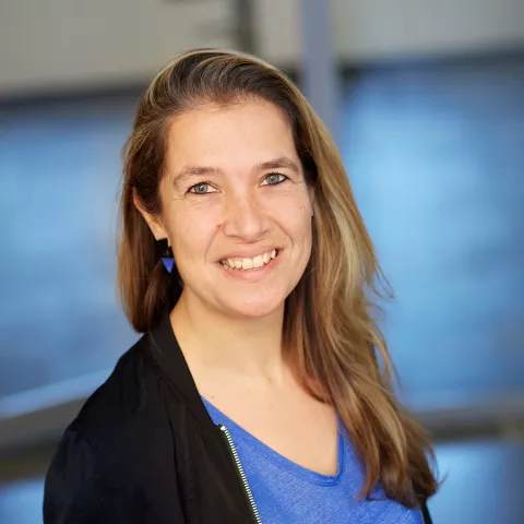 Catherine van Beuningen