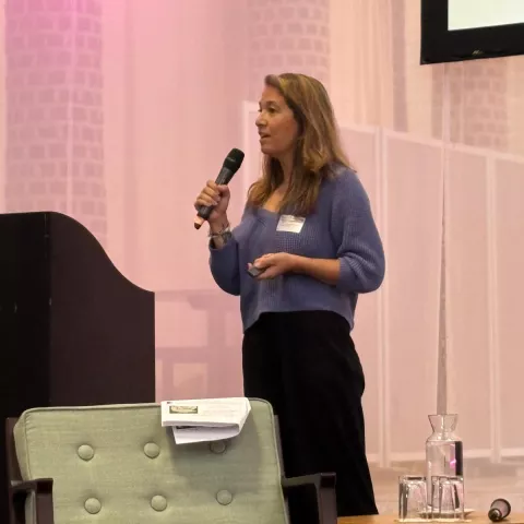 Catherine van Beuningen