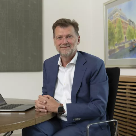 Marco Schouten
