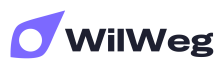Logo van WilWeg