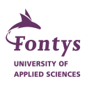 Fontys UAS logo