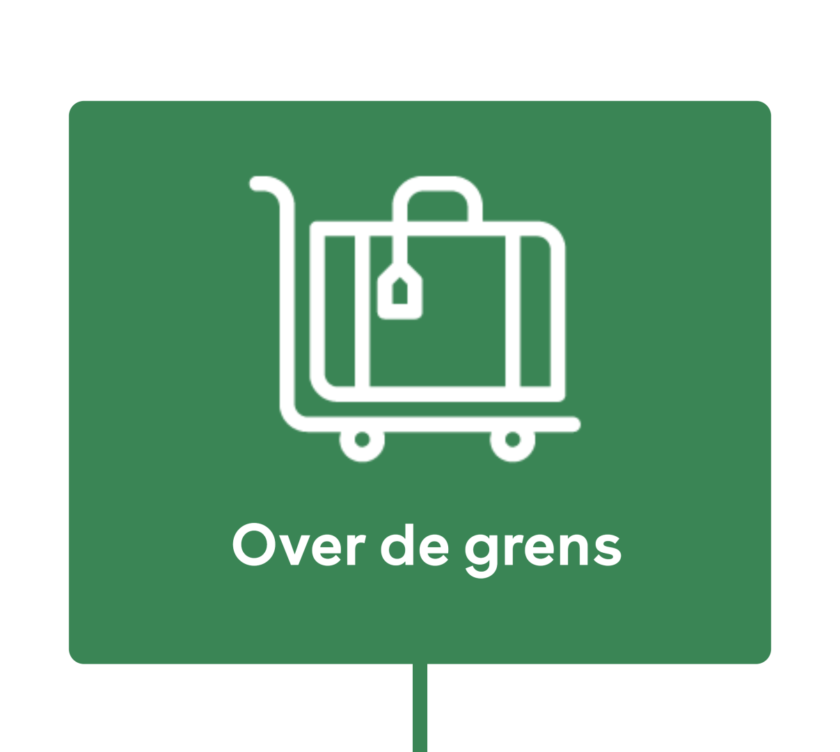 Over de grens