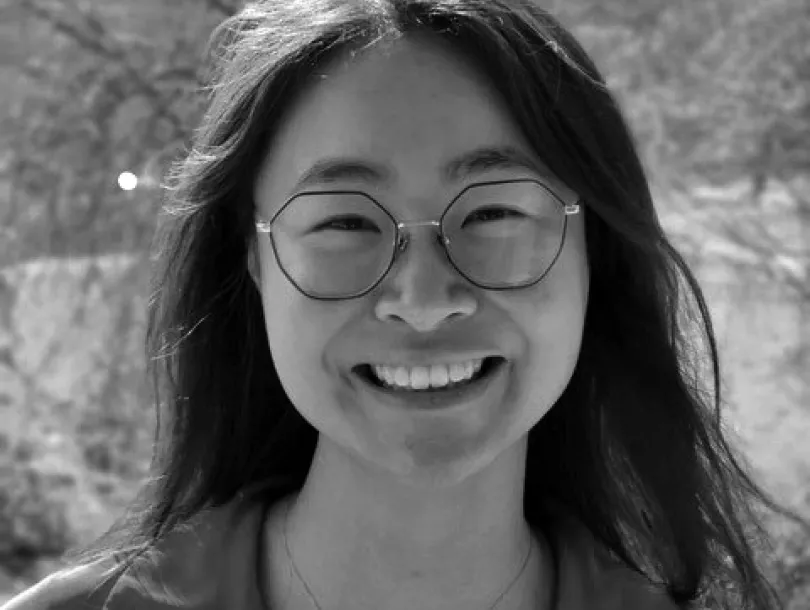 Ju Lin van Veldhuizen