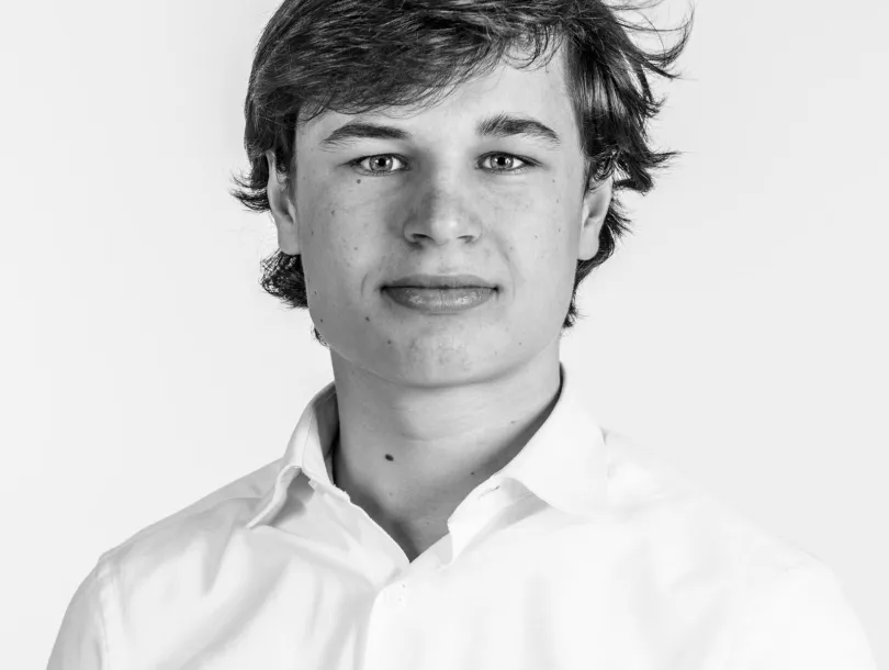 Geert van Waesberghe