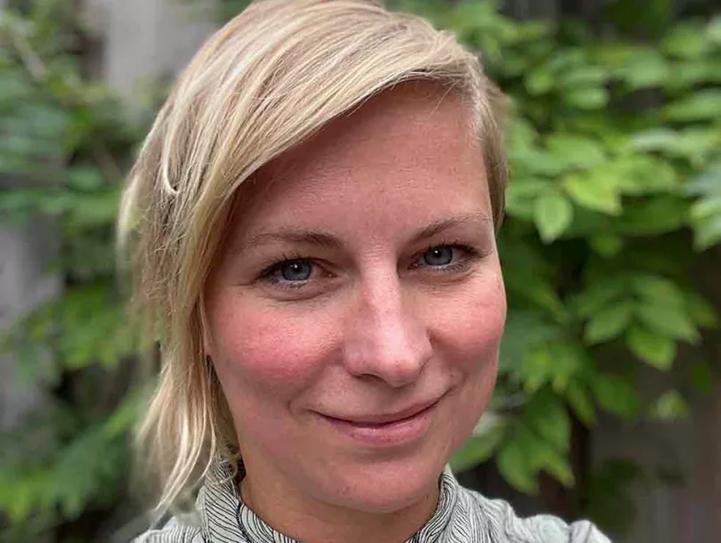 Anke Munniksma
