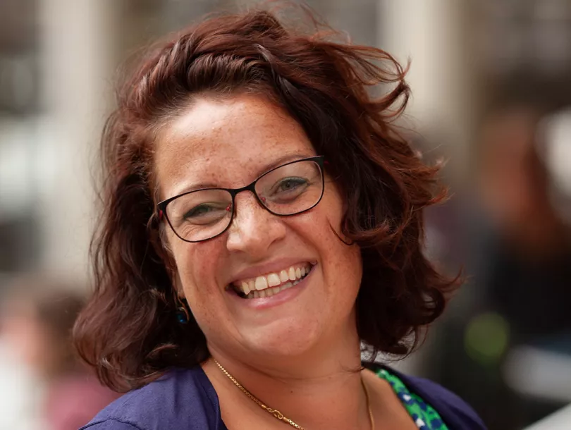 Marloes Ambagts-van Rooijen