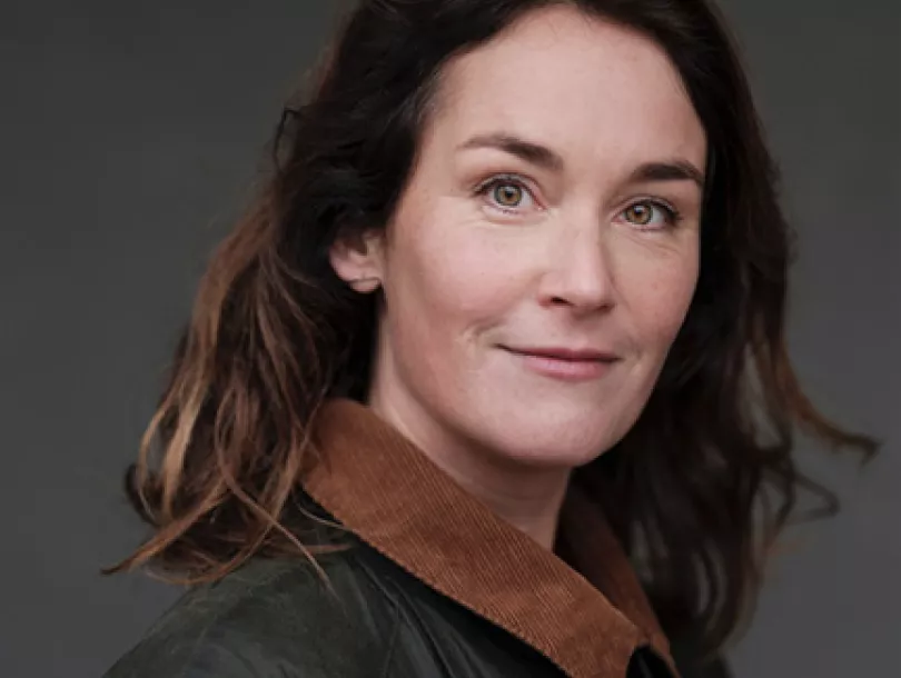 Marjolijn van Heemstra