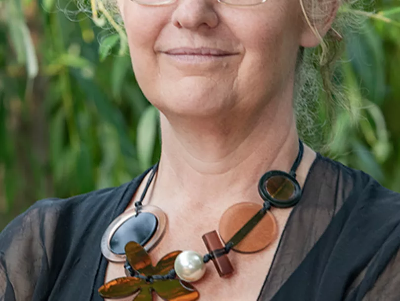 Foto van Lisette Rinke de Wit