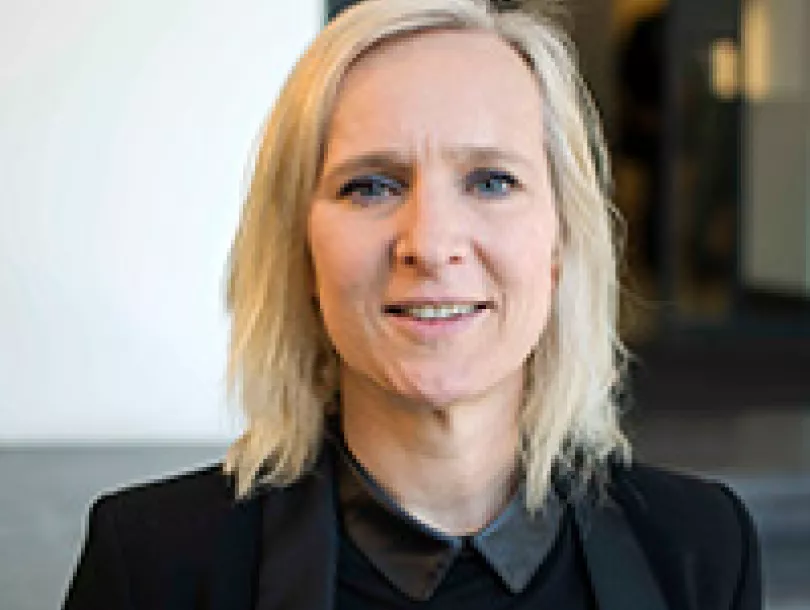 foto van Lineke Ouwendijk