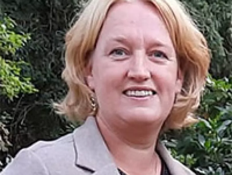 Ria van den Berg