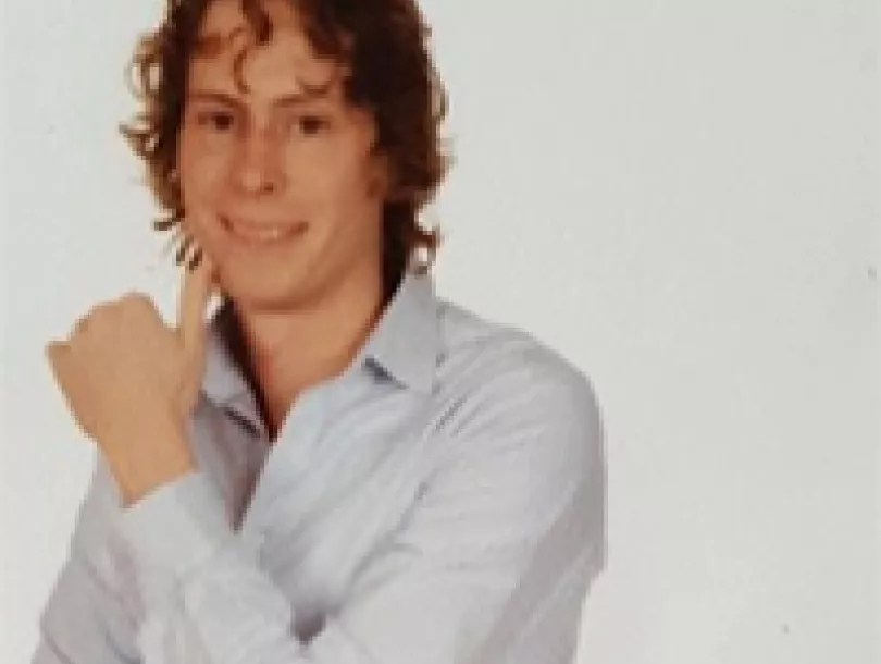 Cliff Buiting van SBO SAM