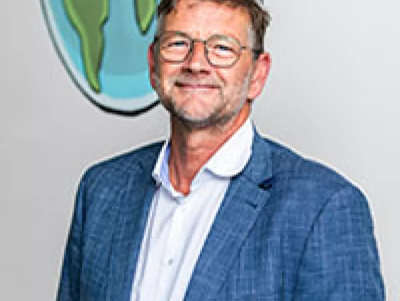 Foto van Bart Westerbos